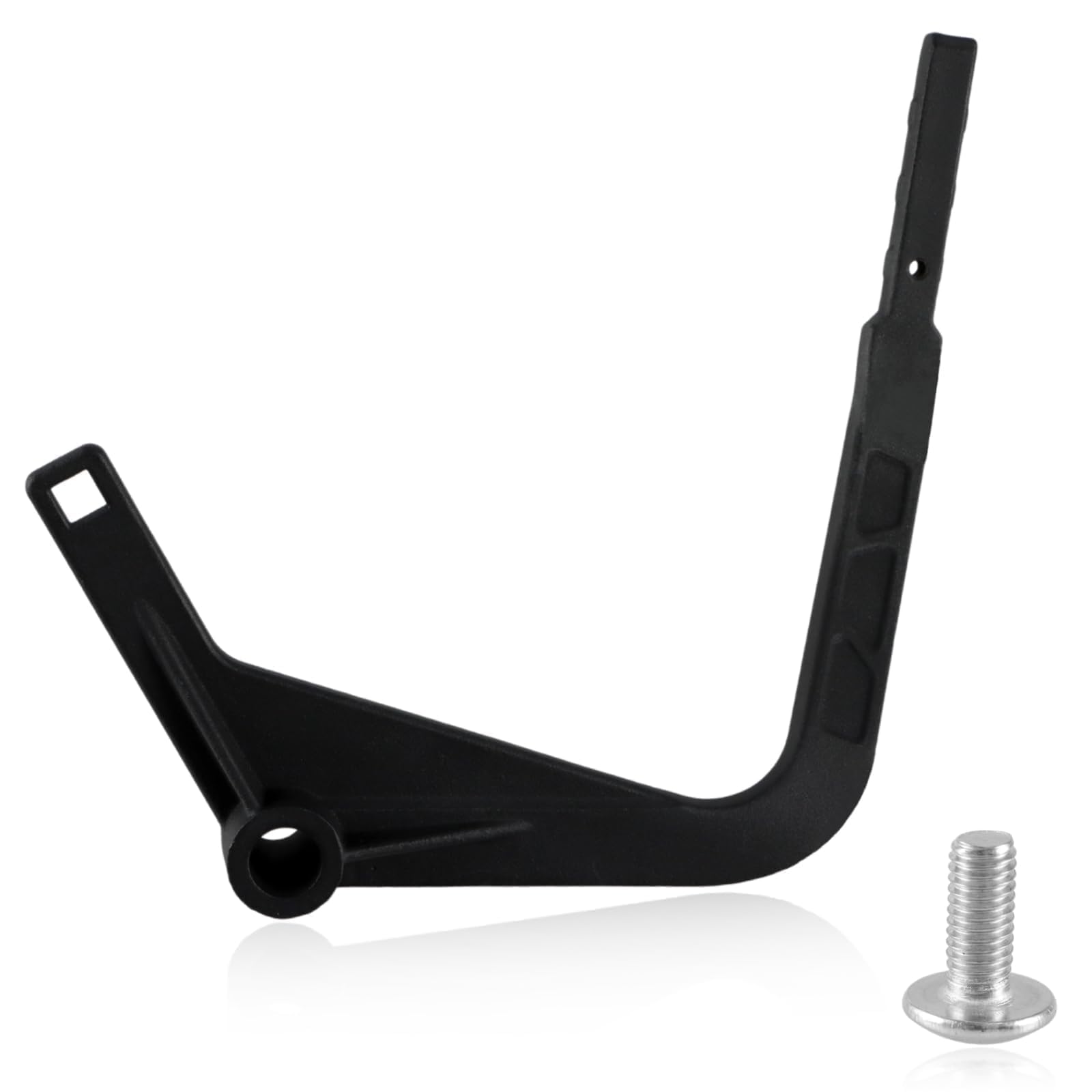 Amazon.com: KPALAG Upgrade Stainless Steel Cast Gear Shift Shifter